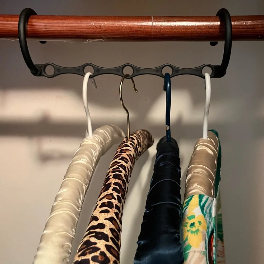 Package of Closet Organizers